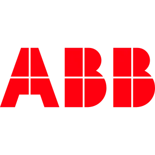 ABB India logo