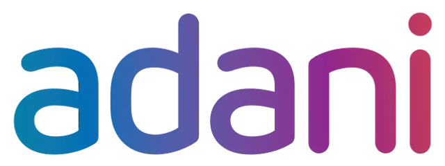 Adani Group / Mundra logo