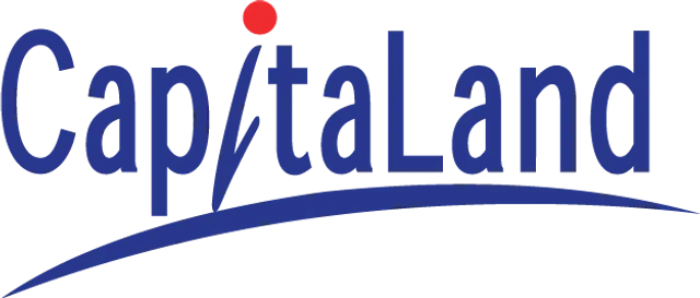 CapitaLand logo