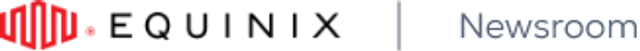 Equinix logo