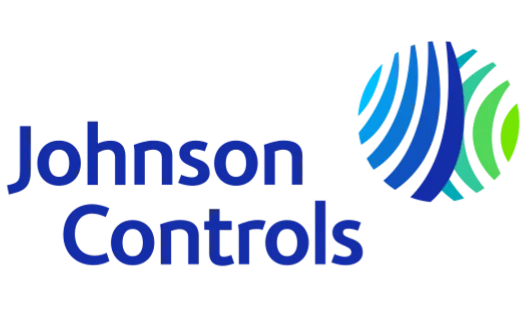 Johnson Controls logo