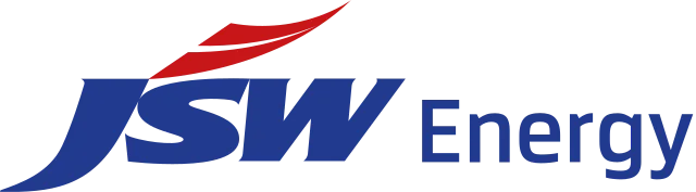 JSW Energy logo
