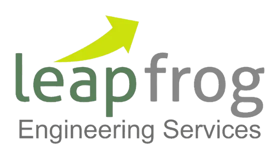 Leapfrog Engineering Services logo