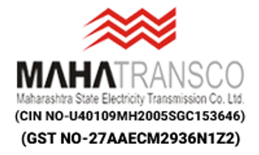 Maharashtra State Electricity Transmission Company (MSETCL) logo