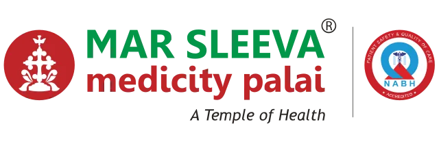 Marsleeva Medicity logo