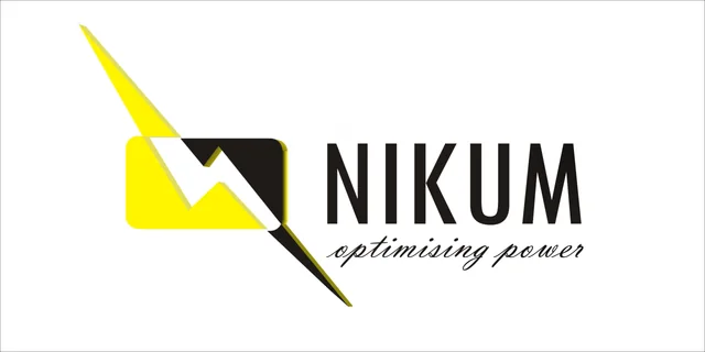 Nikum Energy Control India logo