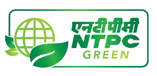 NTPC Green Energy Limited logo