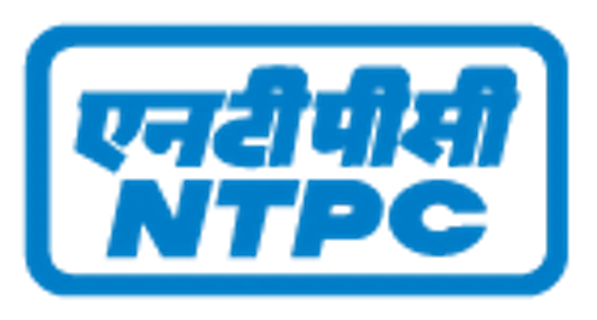 NTPC Limited logo