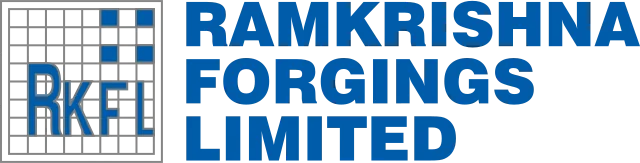 Ramkrishna Casting Solutions / Ramkrishna Forgings logo