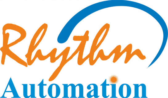 Rhythm Automation Control logo