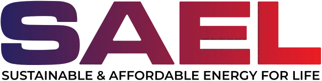SAEL / Sukhbir Agro Energy logo