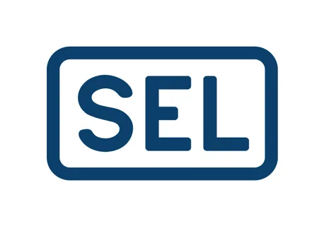 Schweitzer Engineering Laboratories logo