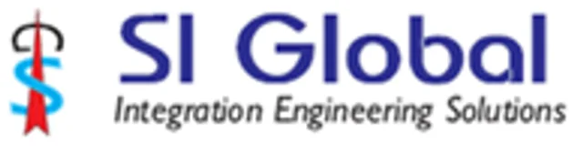 SI Global logo