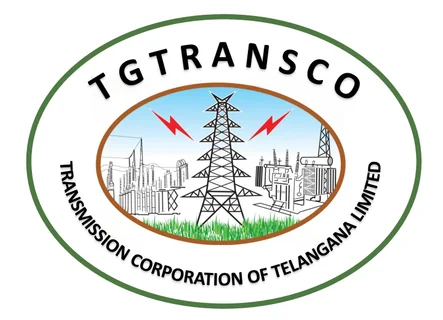 Transmission Corporation of Telangana (TSTRANSCO) logo