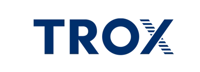 TROX India logo